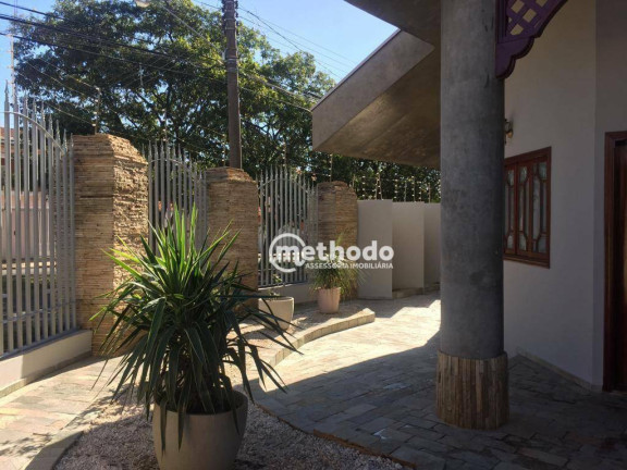 Imagem Casa com 4 Quartos à Venda, 403 m² em Jardim Chapadão - Campinas Imagem Casa com 4 Quartos à Venda, 403 m² em Jardim Chapadão - Campinas