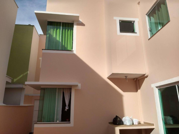 Imagem Casa de Condomínio com 3 Quartos à Venda, 203 m² em Jardim Novo Horizonte - Sorocaba Imagem Casa de Condomínio com 3 Quartos à Venda, 203 m² em Jardim Novo Horizonte - Sorocaba