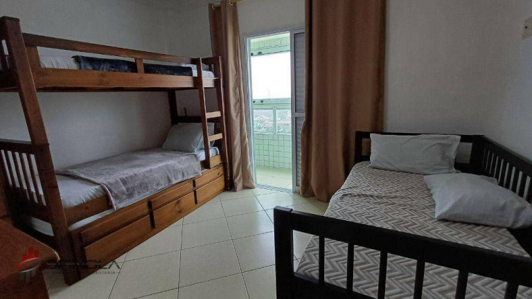 Imagem Apartamento com 2 Quartos à Venda, 86 m² em Vila Balneária - Praia Grande Imagem Apartamento com 2 Quartos à Venda, 86 m² em Vila Balneária - Praia Grande