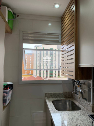 Imagem Apartamento com 2 Quartos à Venda, 78 m² em Boqueirão - Santos Imagem Apartamento com 2 Quartos à Venda, 78 m² em Boqueirão - Santos