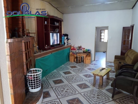 Imagem Casa com 4 Quartos à Venda, 300 m² em águas Claras - Viamão