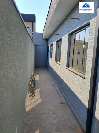 Imagem Casa com 3 Quartos à Venda, 119 m² em Loteamento Jardim Vila Verde - Hortolândia Imagem Casa com 3 Quartos à Venda, 119 m² em Loteamento Jardim Vila Verde - Hortolândia