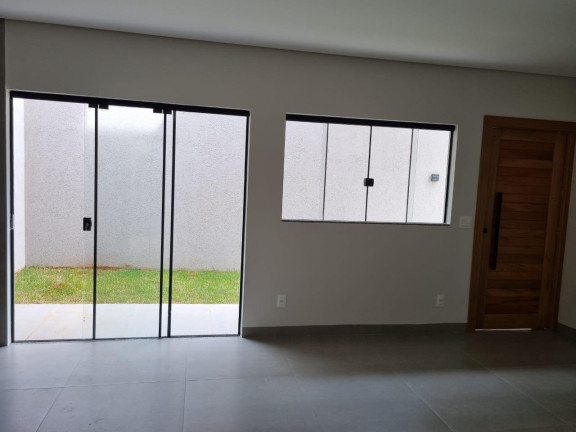 Imagem Sobrado com 3 Quartos à Venda, 10 m² em Monte Castelo - Campo Grande