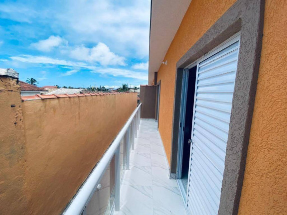 Imagem Sobrado com 2 Quartos à Venda, 65 m² em Cibratel Ii - Itanhaém