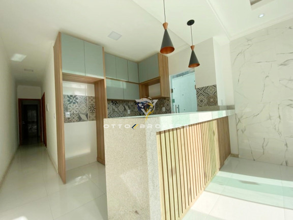 Imagem Casa com 2 Quartos à Venda, 78 m² em Parque Ecológico - Porto Seguro