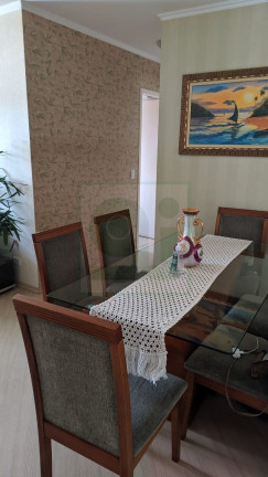 Imagem Imóvel com 2 Quartos à Venda, 64 m² em Vila Albano - São Paulo