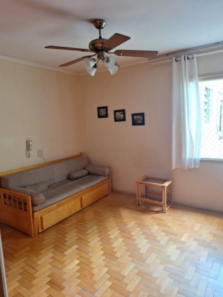 Imagem Apartamento com 1 Quarto à Venda, 48 m² em Centro Histórico - Porto Alegre