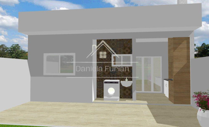 Imagem Casa de Condomínio com 3 Quartos à Venda, 100 m² em Condomínio Horto Villagio - Sorocaba Imagem Casa de Condomínio com 3 Quartos à Venda, 100 m² em Condomínio Horto Villagio - Sorocaba