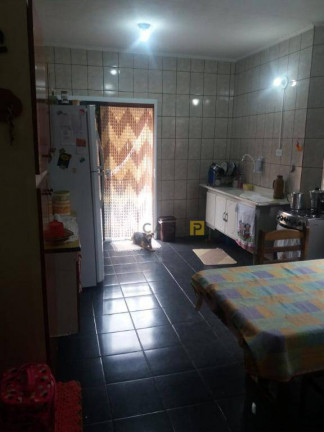 Imagem Casa com 3 Quartos à Venda, 80 m² em Jardim Picerno Ii - Sumaré