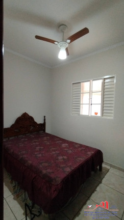 Imagem Casa com 3 Quartos à Venda, 250 m² em Jardim São Braz - Birigui
