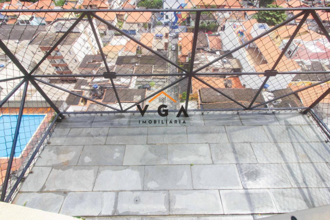 Imagem Apartamento com 2 Quartos à Venda, 84 m² em Ermelino Matarazzo - São Paulo