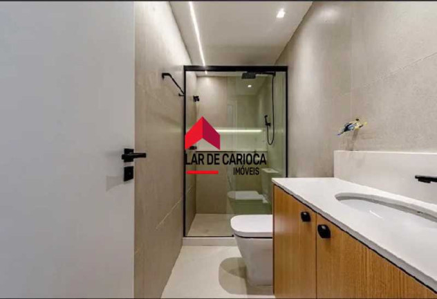 Imagem Apartamento com 3 Quartos à Venda, 120 m² em Ipanema - Rio De Janeiro Imagem Apartamento com 3 Quartos à Venda, 120 m² em Ipanema - Rio De Janeiro