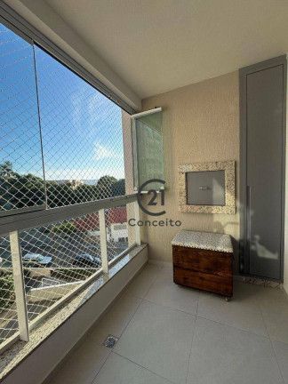 Imagem Apartamento com 2 Quartos à Venda, 73 m² em Estreito - Florianópolis Imagem Apartamento com 2 Quartos à Venda, 73 m² em Estreito - Florianópolis