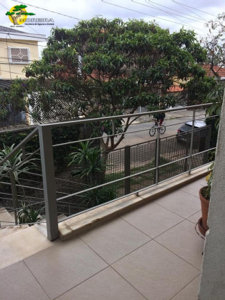 Imagem Sobrado com 4 Quartos à Venda, 250 m² em Mandaqui - São Paulo