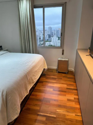 Imagem Imóvel com 3 Quartos à Venda, 240 m² em Santo Amaro - São Paulo Imagem Imóvel com 3 Quartos à Venda, 240 m² em Santo Amaro - São Paulo