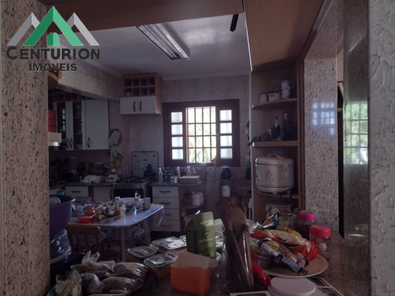 Imagem Casa de Condomínio com 3 Quartos à Venda, 296 m² em Jardim Colibri - Cotia Imagem Casa de Condomínio com 3 Quartos à Venda, 296 m² em Jardim Colibri - Cotia