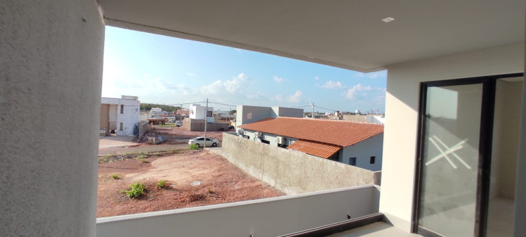 Imagem Casa com 3 Quartos à Venda, 183 m² em Vale Quem Tem - Teresina