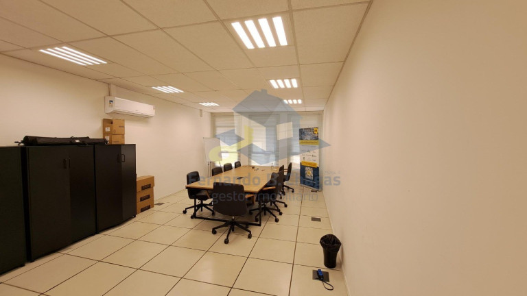 Imagem Sala Comercial à Venda, 40 m² em Loteamento Center Santa Genebra - Campinas