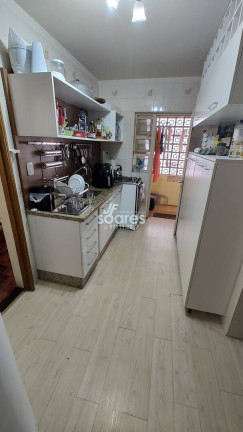 Imagem Apartamento com 3 Quartos à Venda, 110 m² em Centro - Pelotas