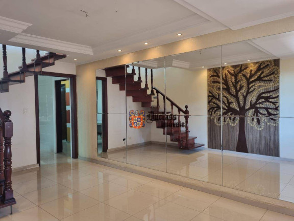 Imagem Sobrado com 3 Quartos à Venda, 300 m² em Jardim Duprat - São Paulo Imagem Sobrado com 3 Quartos à Venda, 300 m² em Jardim Duprat - São Paulo