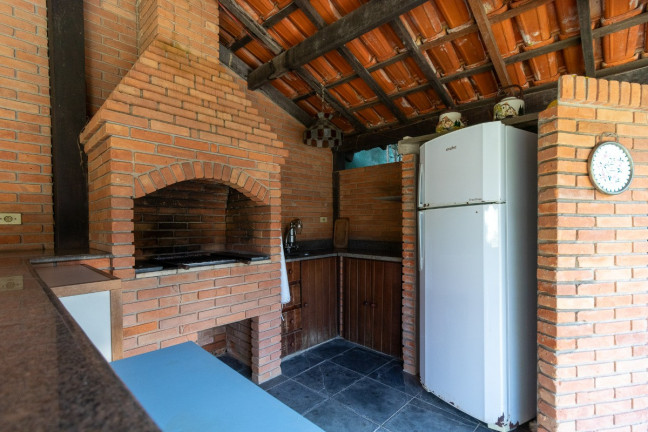 Imagem Sobrado com 5 Quartos à Venda, 650 m² em Guarapiranga - São Paulo Imagem Sobrado com 5 Quartos à Venda, 650 m² em Guarapiranga - São Paulo