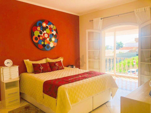 Imagem Casa com 6 Quartos à Venda, 680 m² em Jardim Guadalajara - Sorocaba