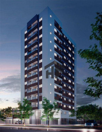 Apartamento com 1 Quarto à Venda, 30 m² em Parnamirim - Recife