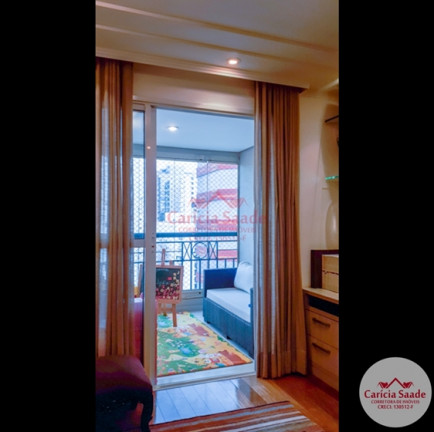 Imagem Apartamento com 3 Quartos à Venda, 106 m² em Vila Clementino - São Paulo Imagem Apartamento com 3 Quartos à Venda, 106 m² em Vila Clementino - São Paulo