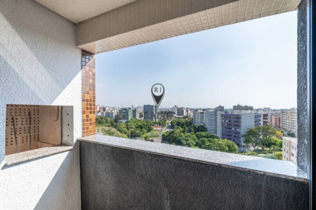 Imagem Apartamento com 3 Quartos à Venda,  em Cabral - Curitiba