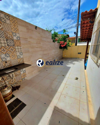 Imagem Casa com 3 Quartos à Venda, 283 m² em Santa Mônica - Guarapari