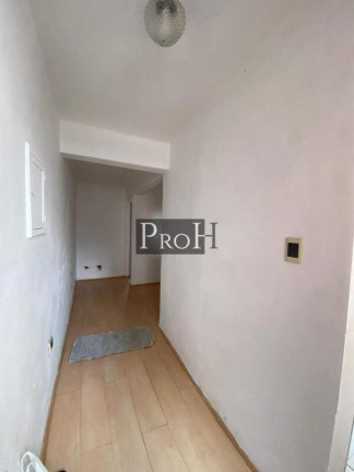 Imagem Apartamento com 1 Quarto à Venda, 34 m² em Centro - São Paulo Imagem Apartamento com 1 Quarto à Venda, 34 m² em Centro - São Paulo