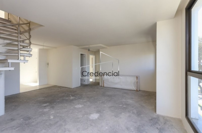 Imagem Cobertura com 3 Quartos à Venda, 142 m² em água Verde - Curitiba
