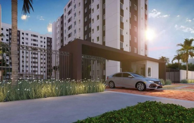 Imagem Imóvel com 1 Quarto à Venda, 32 m² em Piedade - Rio De Janeiro Imagem Imóvel com 1 Quarto à Venda, 32 m² em Piedade - Rio De Janeiro