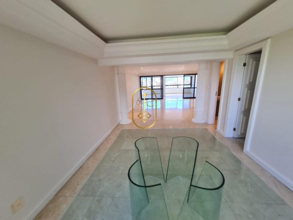 Imagem Apartamento com 4 Quartos à Venda, 300 m² em Rio Vermelho - Salvador