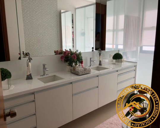 Imagem Casa com 5 Quartos à Venda, 1.000 m² em Condominío Plaza Athénée - Itu