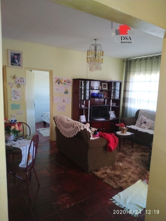 Imagem Casa com 3 Quartos à Venda, 250 m² em Jardim Paviotti - Monte Mor