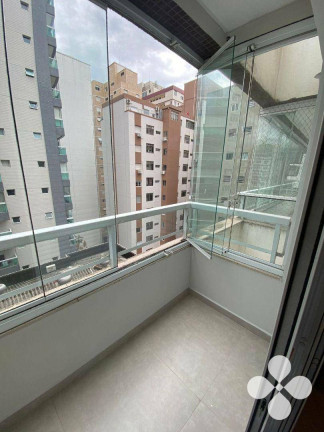 Imagem Imóvel com 2 Quartos à Venda, 72 m² em José Menino - Santos