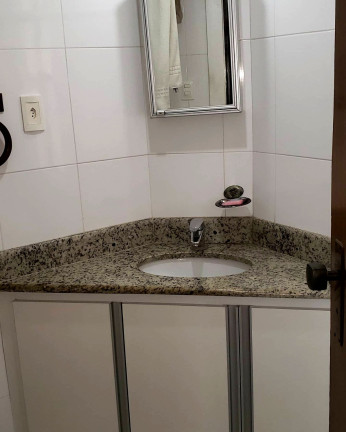 Imagem Apartamento com 1 Quarto à Venda, 42 m² em Parque Bela Vista - Salvador Imagem Apartamento com 1 Quarto à Venda, 42 m² em Parque Bela Vista - Salvador