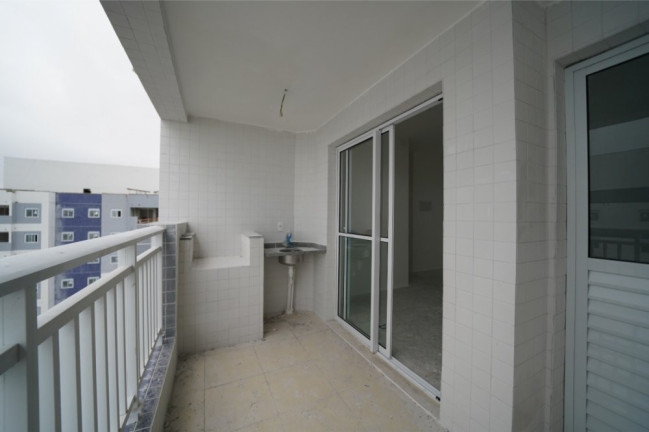 Imagem Apartamento com 2 Quartos à Venda, 50 m² em Balneario Umurama - Mongaguá Imagem Apartamento com 2 Quartos à Venda, 50 m² em Balneario Umurama - Mongaguá