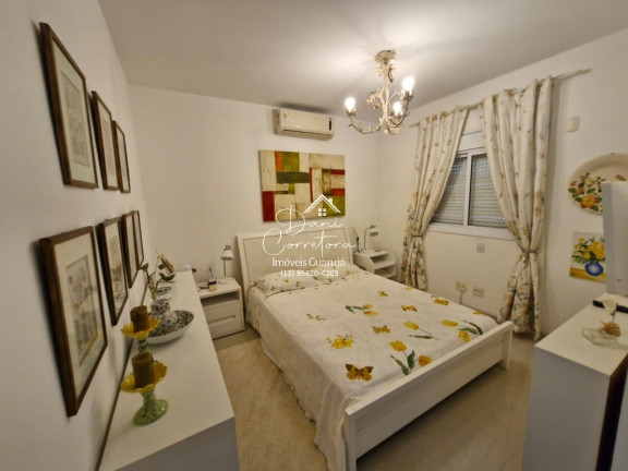 Imagem Apartamento com 3 Quartos à Venda, 206 m² em Enseada - Guarujá