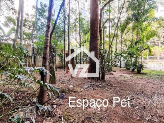 Imagem Apartamento com 3 Quartos à Venda, 138 m² em Vila Andrade - São Paulo Imagem Apartamento com 3 Quartos à Venda, 138 m² em Vila Andrade - São Paulo