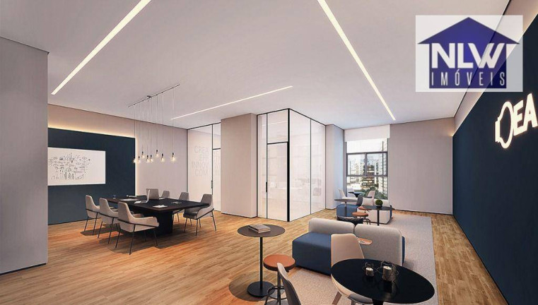 Imagem Apartamento com 2 Quartos à Venda, 54 m² em Butantã - São Paulo