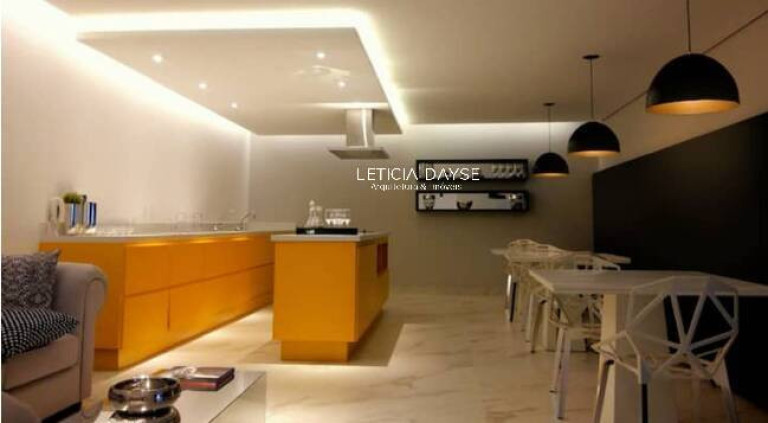 Imagem Apartamento com 1 Quarto à Venda, em Vila Olímpia - São Paulo Imagem Apartamento com 1 Quarto à Venda, em Vila Olímpia - São Paulo