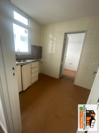 Imagem Apartamento com 2 Quartos à Venda, 80 m²