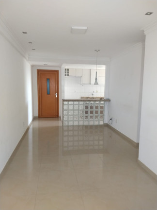 Imagem Apartamento com 3 Quartos à Venda, 75 m² em Narandiba - Salvador Imagem Apartamento com 3 Quartos à Venda, 75 m² em Narandiba - Salvador