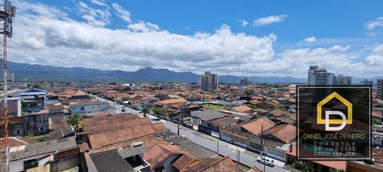 Imagem Apartamento com 1 Quarto à Venda, 55 m² em Mirim - Praia Grande Imagem Apartamento com 1 Quarto à Venda, 55 m² em Mirim - Praia Grande