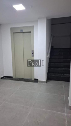 Imagem Apartamento com 2 Quartos à Venda, 54 m² em Paraíso - Santo André