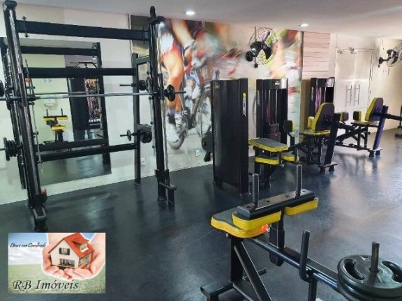 Imagem Apartamento com 3 Quartos à Venda, 60 m² em Ferrazópolis - São Bernardo Do Campo Imagem Apartamento com 3 Quartos à Venda, 60 m² em Ferrazópolis - São Bernardo Do Campo