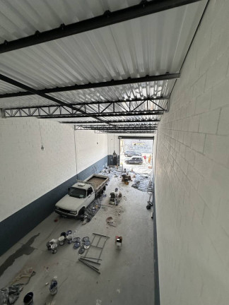 Imagem Galpão para Alugar, 640 m² em Vila Leopoldina - São Paulo Imagem Galpão para Alugar, 640 m² em Vila Leopoldina - São Paulo