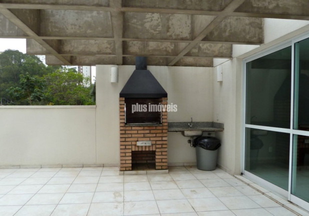 Imagem Apartamento com 2 Quartos à Venda, 79 m² em Panamby - São Paulo Imagem Apartamento com 2 Quartos à Venda, 79 m² em Panamby - São Paulo